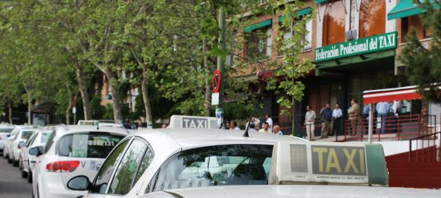 Taxi